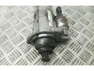 Стартер  02M911024P, TS18ER123   Volkswagen PASSAT CC