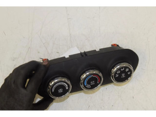 Блок управления климат-контролем    Jeep Renegade