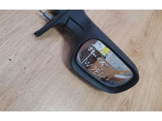Зеркало электрическое        Renault Safrane  1992 - 2000 года   