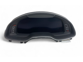 Přístrojová deska  Audi Q7 4M 2018 4M0920790D  