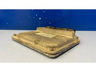 Блок управления двигателя 06A906033DS, 5WP4024003 Audi A3 S3 8P