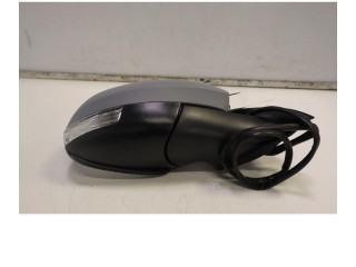 Zpětné zrcátko Volkswagen Tiguan 2008