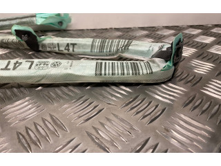 Боковая подушка безопасности 5G4880741A Volkswagen Golf VII