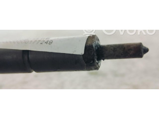 Vstřikovač 0445110076 Peugeot 307 RHY