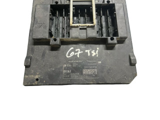 Блок управления 5Q0937084Q Volkswagen Golf VII