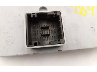 Pojistková skříňka 46797602 Fiat Stilo 2006