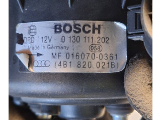 Вентилятор печки MF0160700361, 0130111202 Audi A6 S6 C5 4B