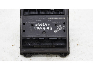 Блок комфорта 6q1937049c, 5wk48212c Skoda Fabia Mk1 (6Y)