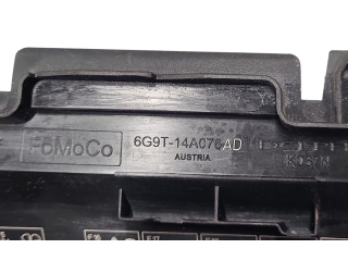 Блок предохранителей 6G9T14A067AB, 6G9T14A076AD Ford Galaxy
