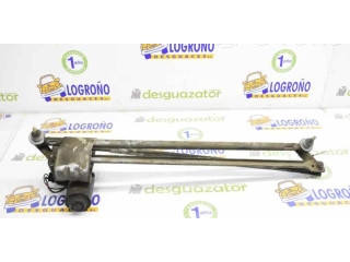 Двигатель стеклоочистителей