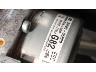 Блок АБС 58900G6820, G4LF   KIA  Picanto  2012-2016 года