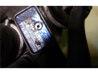  Турбина Fiat Fiorino  73501343, 54359700005         