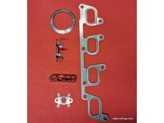  Турбина Skoda Yeti (5L)  54409880036, GK10-156         