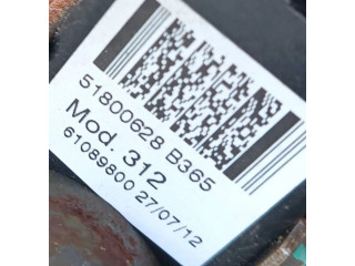    Рулевая рейка 2816037206F   Ford Ka 2009 - 2017 года