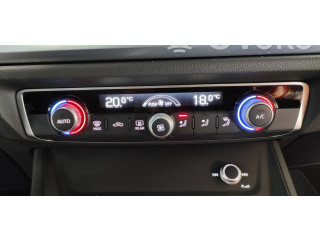 Блок управления климат-контролем 83A820043AB, 83A820043ABIMJ   Audi Q3 F3