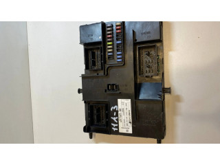 Блок комфорта BK2T14B476AU, A2C53348837M Ford Transit Custom