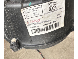 Вентилятор радиатора     MR1138004221, MR1138004221    Jeep Renegade 