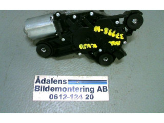 Двигатель стеклоочистителя заднего стекла 31218473, 0390201210   Volvo  V50  2008 - 2012 года