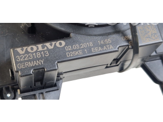 Подрулевой шлейф SRS 32231813, D25KE   Volvo XC90