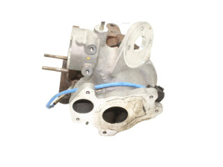 Turbodmychadlo Турбина 8103560001 Mazda 6 SHY1