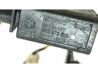 Провода (стартера)