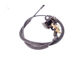 Zámek zadních dveří 7H0827161, 2K0827531 Volkswagen Caddy 2006