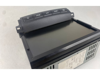 Дисплей    86281SA000   Subaru Forester SG