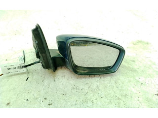 Зеркало электрическое Skoda Fabia Mk3 (NJ) 2015 - 2021 года