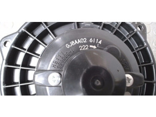 Подушка безопасности в сиденье GJ8AA026114, NICHTZUTREFFEND Mazda 2