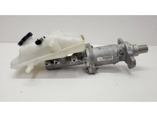 Главный тормозной цилиндр