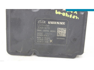 Блок управления АБС 31329140, 8G9N2C405AC   Volvo V70
