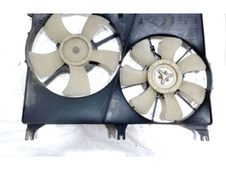 Вентилятор радиатора     1776068DA1, 1711168DB0    Suzuki Grand Vitara I 