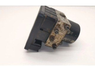 Блок АБС 1K0614517M Skoda Octavia Mk2 (1Z) 2004 - 2013 года