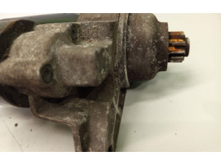 Стартер 02T911023E, 0001121016 Audi A2