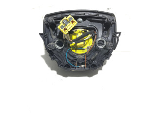 Подушка безопасности водителя 7H0880201T, 25022008   Volkswagen Transporter - Caravelle T5