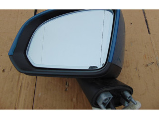 Зеркало электрическое Volvo XC40 - года