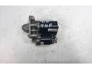 Zámek zadních dveří Peugeot 308 2010