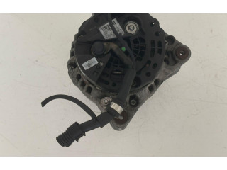 Генератор 045903023A, 0124515022   Volkswagen Polo      