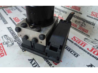 Блок АБС 7YU4A26122 Ford Fusion 2002 - 2005 года