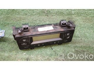 Блок управления климат-контролем    Citroen C2