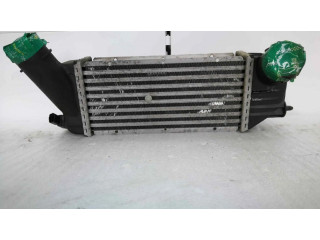 Интеркулер 9636635380, 66948 Citroen Xsara 1.6