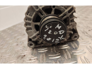 Генератор C610695R, TG15C174   Ford S-MAX