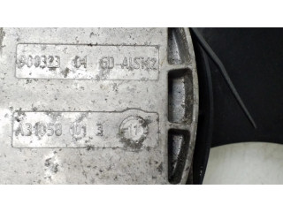 Электрический вентилятор радиаторов