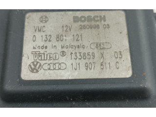 Вентилятор печки    1J1907511C, 1J1907511D   Audi A3 S3 8L