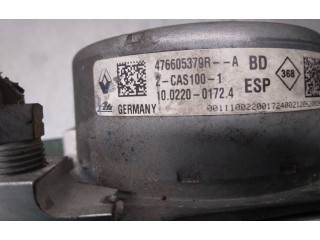 Блок АБС 10022001724, 10022001724 Dacia Lodgy - года