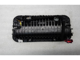 Подушка безопасности пассажира 34160695D, 60695DBC72Y5MN Volvo XC90