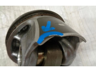 Поршень с шатуном Renault Clio V