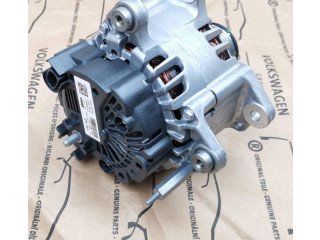 Генератор nan, NAN Volkswagen Golf VII