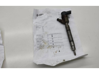 Форсунка 0445110256    KIA Rio   