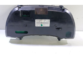 Панель приборов 95527475, 51952286   Opel Combo D       